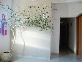 Hotel Alves Goiânia Exterior foto